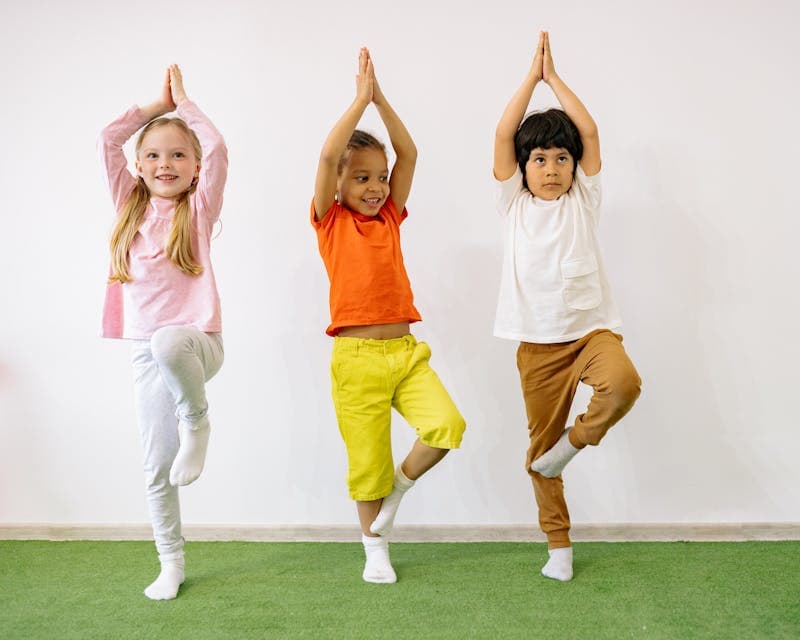Europa Family Child Care